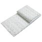 Duke Imports Regal Comfort Rainfall 50" x 70" Throw in Gray, , large