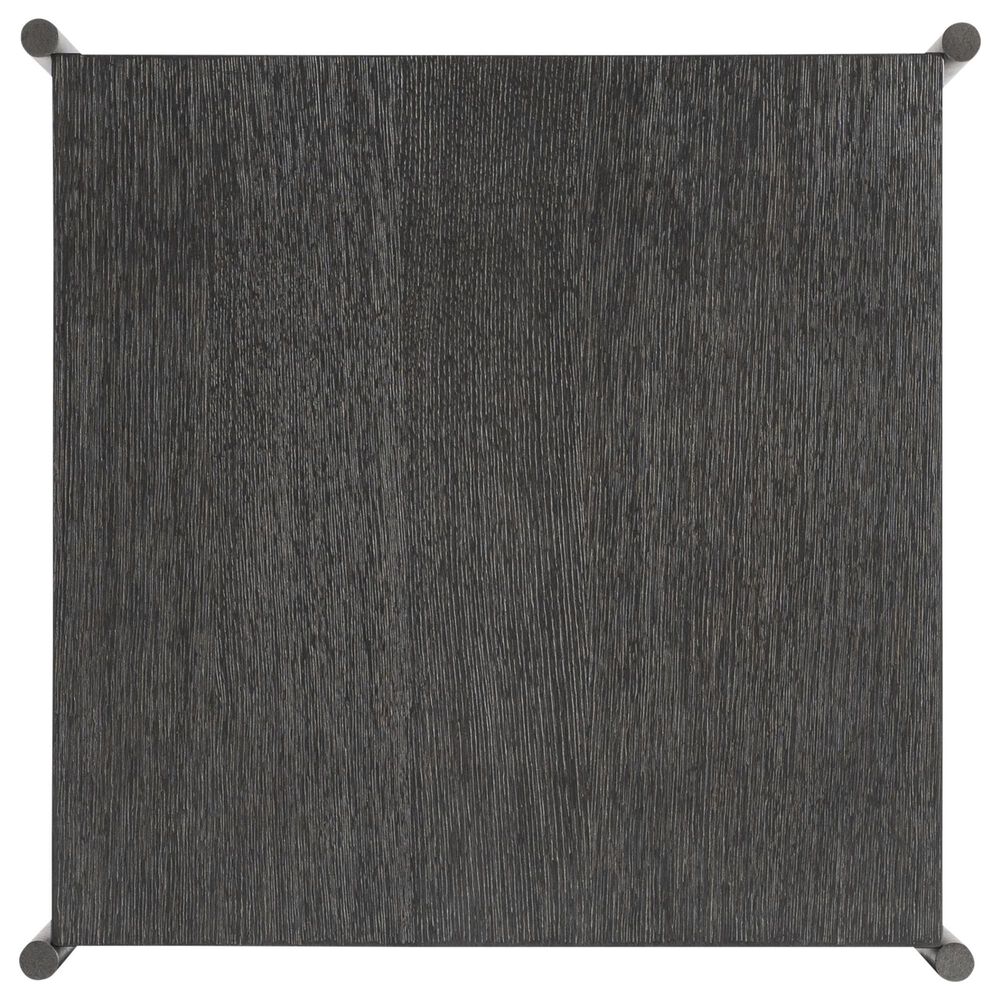 Bernhardt Outline Side Table in Atra and Kohl, , large