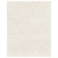 Surya Rodos RDO2301 5"3" x 7" Beige and White Area Rug, , large