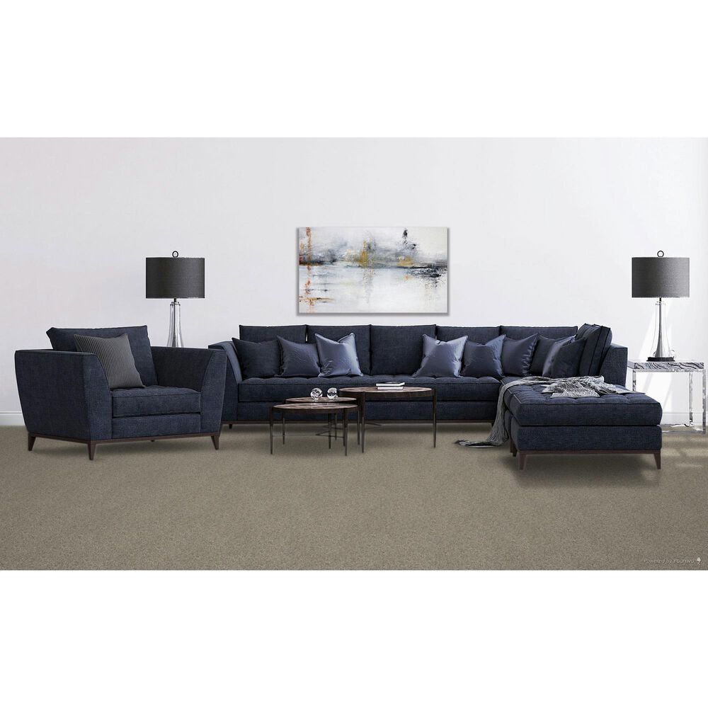 Mohawk Soft Direction III Carpet in Tumbleweed, , large