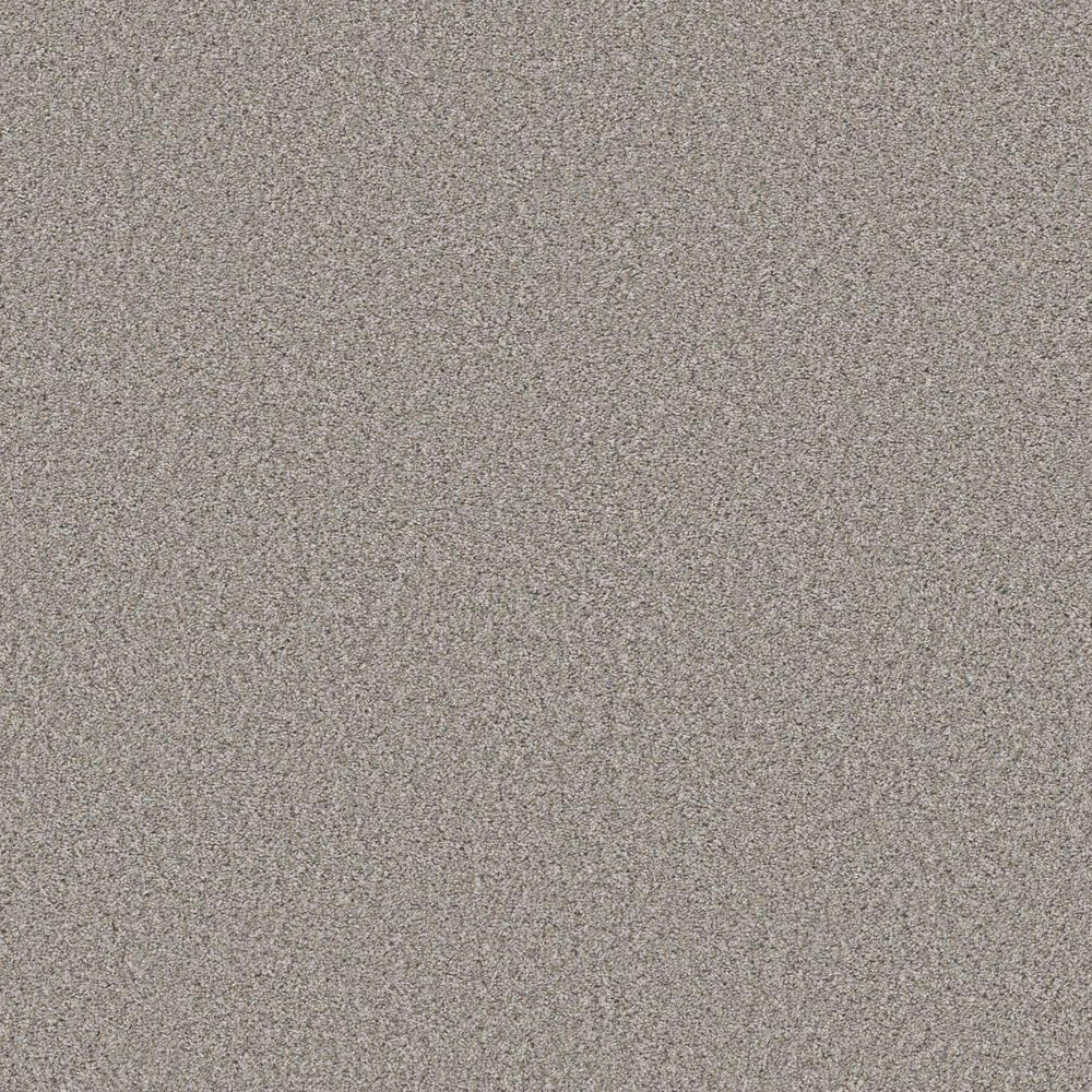 Shaw Always Right II Carpet in Sterling, , large
