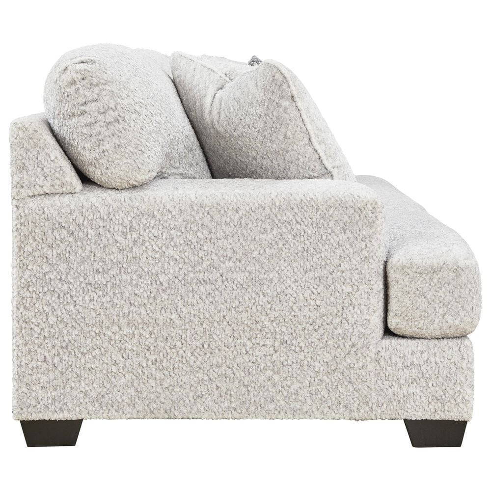 Ashley Brebryan Stationary Sofa in Flannel, , large