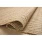 Angela Rose Colton 2"6" x 8" Natural and Ivory Runner, , large