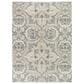 Balta Rugs Reverie Arcas Blue 5"3" x 7" Area Rug, , large