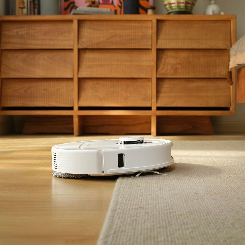 Roborock Q Revo Pro Robot Vacuum and Mop Cleaner, , large