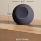 Amazon Echo Studio Smart Speaker with Dolby Atmos in Graphite, , large