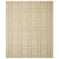 Loloi Milton 2" x 3" Wheat and Natural Area Rug, , large