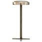 Four Hands Jonty End Table in Light Petrified, , large