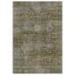 Dalyn Rug Company Aristo Olive 3" x 5" Area Rug, , large