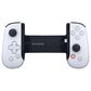 Backbone One - PlayStation Edition (Lightning) - Mobile Gaming Controller for iPhone - 2nd Gen - White, , large