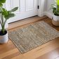 Dalyn Rug Company Vico Beige 2"6" x 3"10" Area Rug, , large