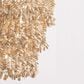 Troy Lighting Naxos 18-Light Chandelier in Vintage Gold Leaf, , large