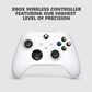 Microsoft Xbox Series S 1TB All-Digital Console (Disc-Free Gaming) in Robot White, , large
