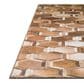 Dalyn Rug Company Durango SS1 10" x 14" Bison Indoor/Outdoor Area Rug, , large
