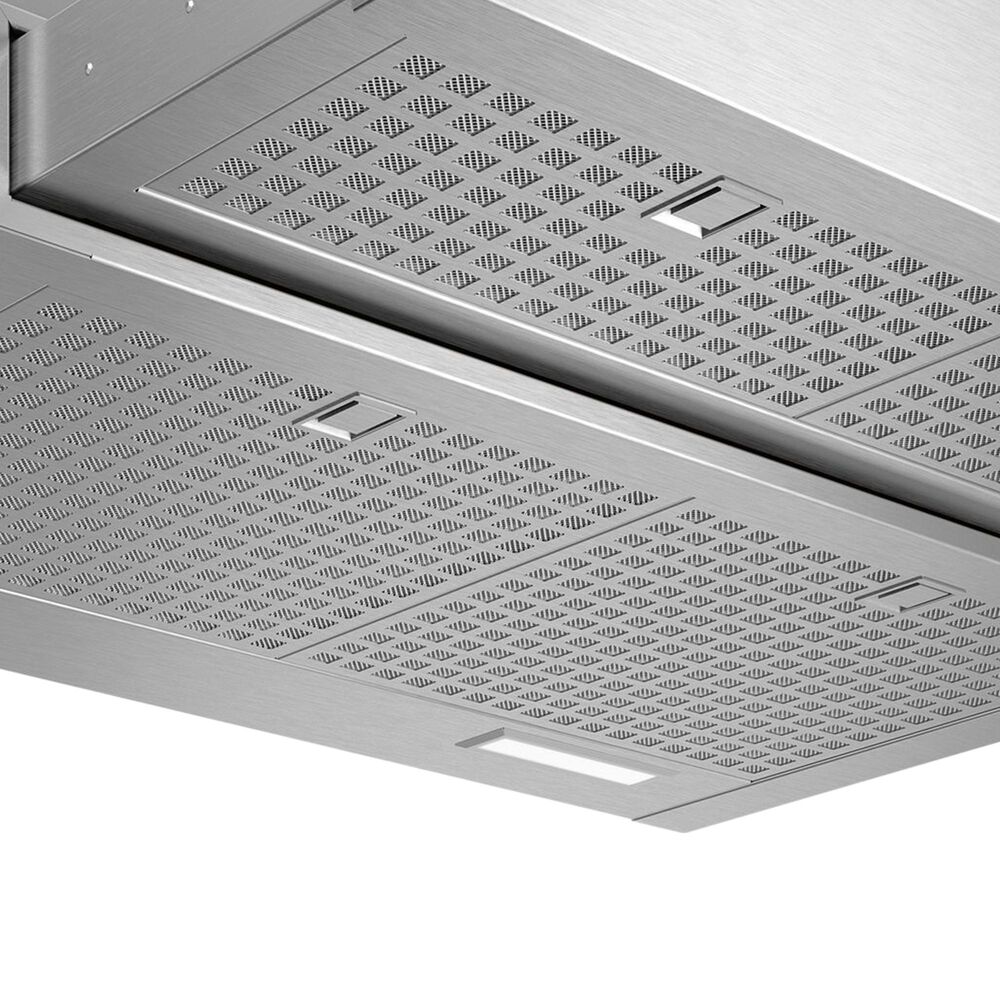 Thermador 36&quot; Masterpiece Drawer Chimney Wall Hood with 600 CFM in Stainless Steel, , large