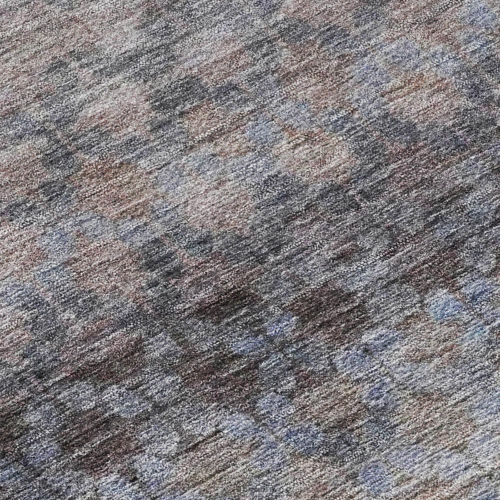 Dalyn Rug Company Burano BU6 5&#39; x 7&#39;6&quot; Brown Indoor/Outdoor Area Rug, , large