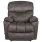 La-Z-Boy Morrison Manual Rocker Recliner in Silver, , large