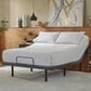 Serta Pearl Baselogic Full Adjustable Base, , large