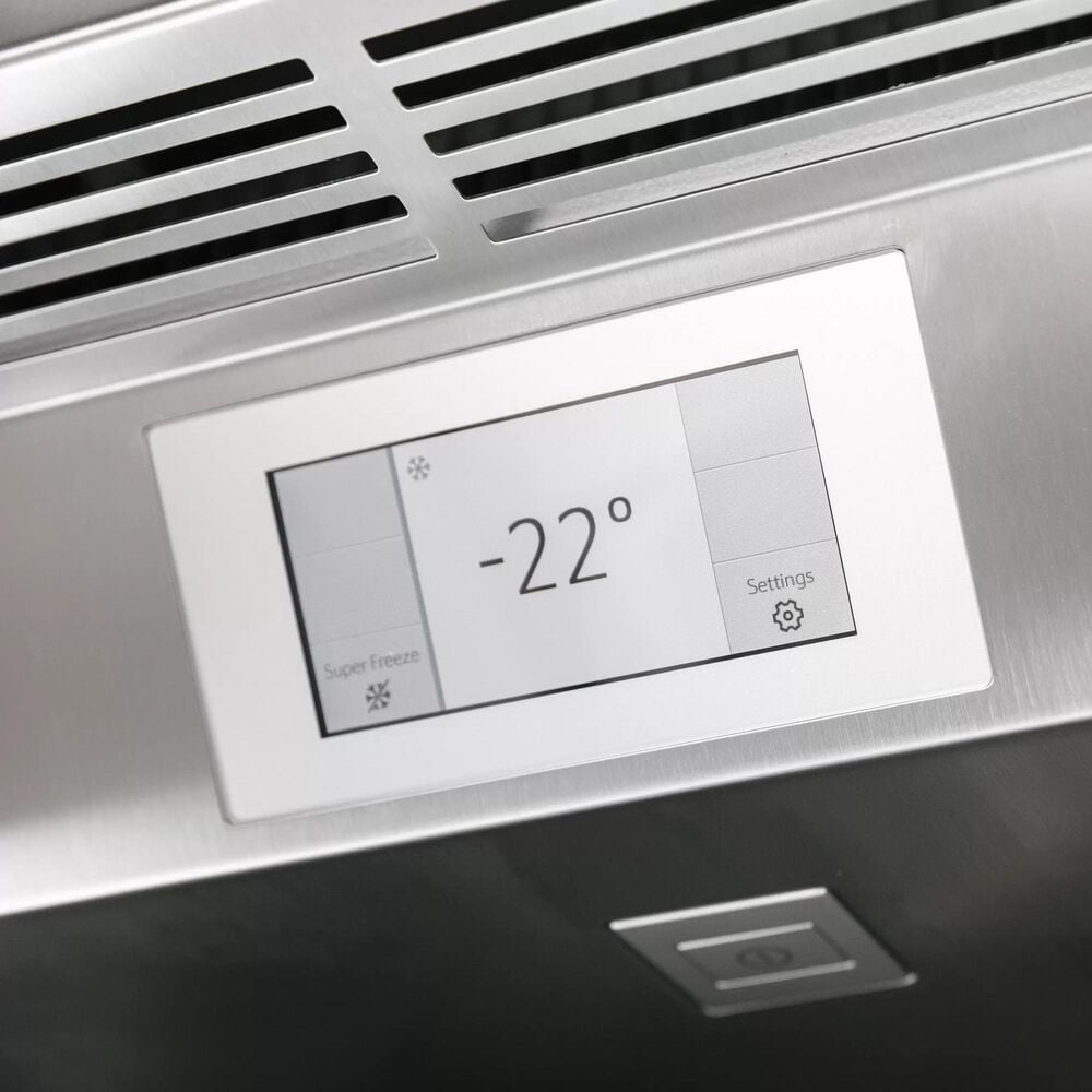 Thermador 8.6 Cu. Ft. Built-in Freezer, , large