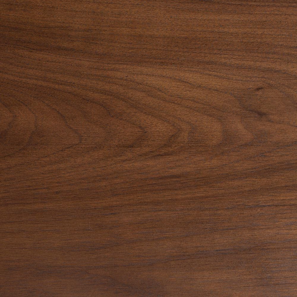 Riva Ridge Jasper 2 Drawer Nightstand in Modern Walnut, , large