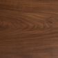 Riva Ridge Jasper 2 Drawer Nightstand in Modern Walnut, , large