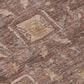 Dalyn Rug Company Solace SL14 9" x 12" Burgundy Area Rug, , large