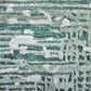 Feizy Zarah Green 2"6" x 12" Runner, , large