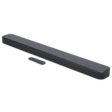 JBL Bar 300MK2 5.0 Channel All-in-One Compact Soundbar with MultiBeam 3.0 and Dolby Atmos in Black, , large