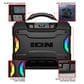 Ion Tailgater TD Rugged Bluetooth Speaker in Black, , large