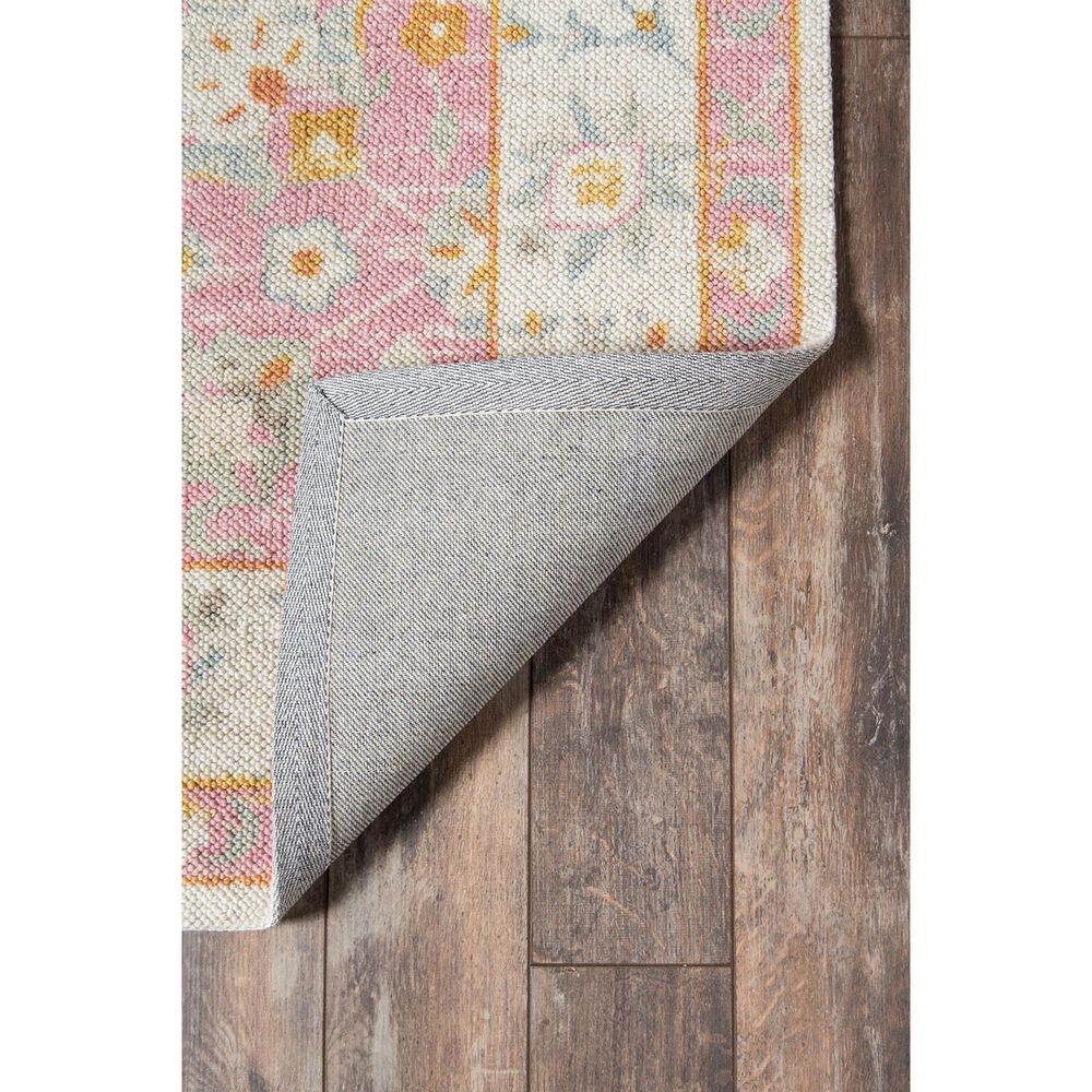 Momeni Anatolia 9&#39;9&quot; x 12&#39;6&quot; Pink Area Rug, , large