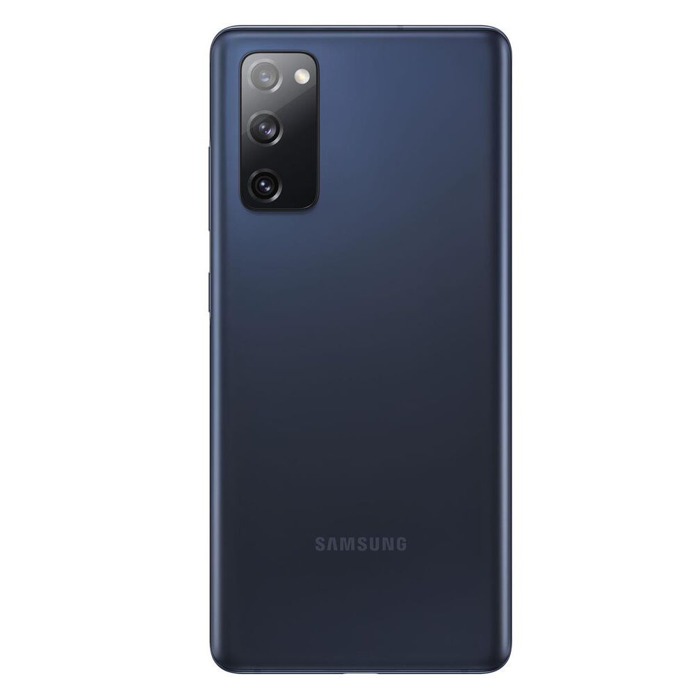 Samsung Galaxy S Fe 5g 128gb Unlocked In Cloud Navy Nebraska Furniture Mart