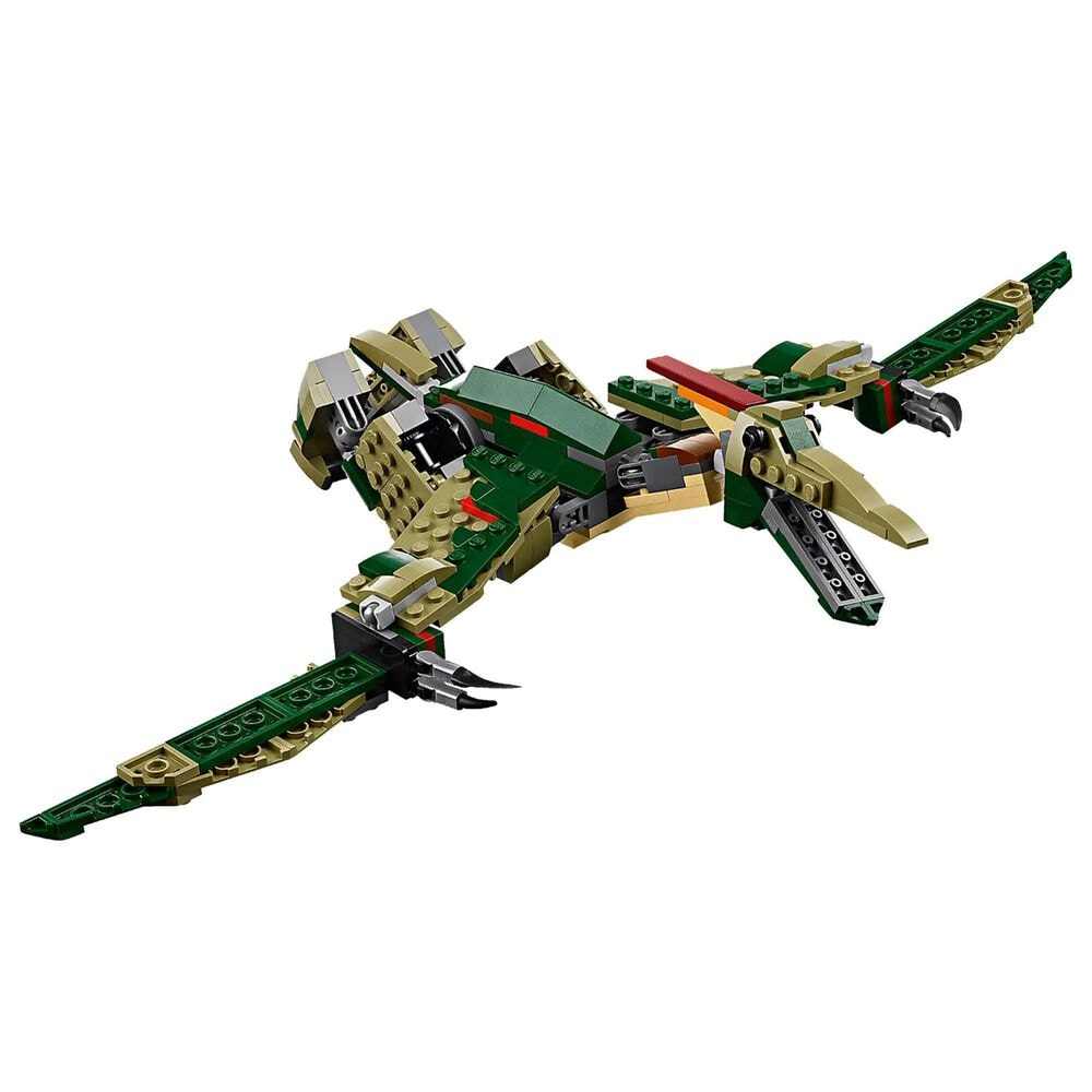 LEGO Creator Terrifying T-Rex, , large