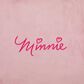 Impressions Vanity Minnie Mouse Swivel Vanity Chair in Pink, , large