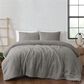 Pem America Marshmallow 2-Piece Twin/Twin XL Comforter Set in Grey, , large