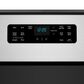 Whirlpool 5.1 Cu. Ft. Gas Range with No Preheat Mode in Stainless Steel, , large