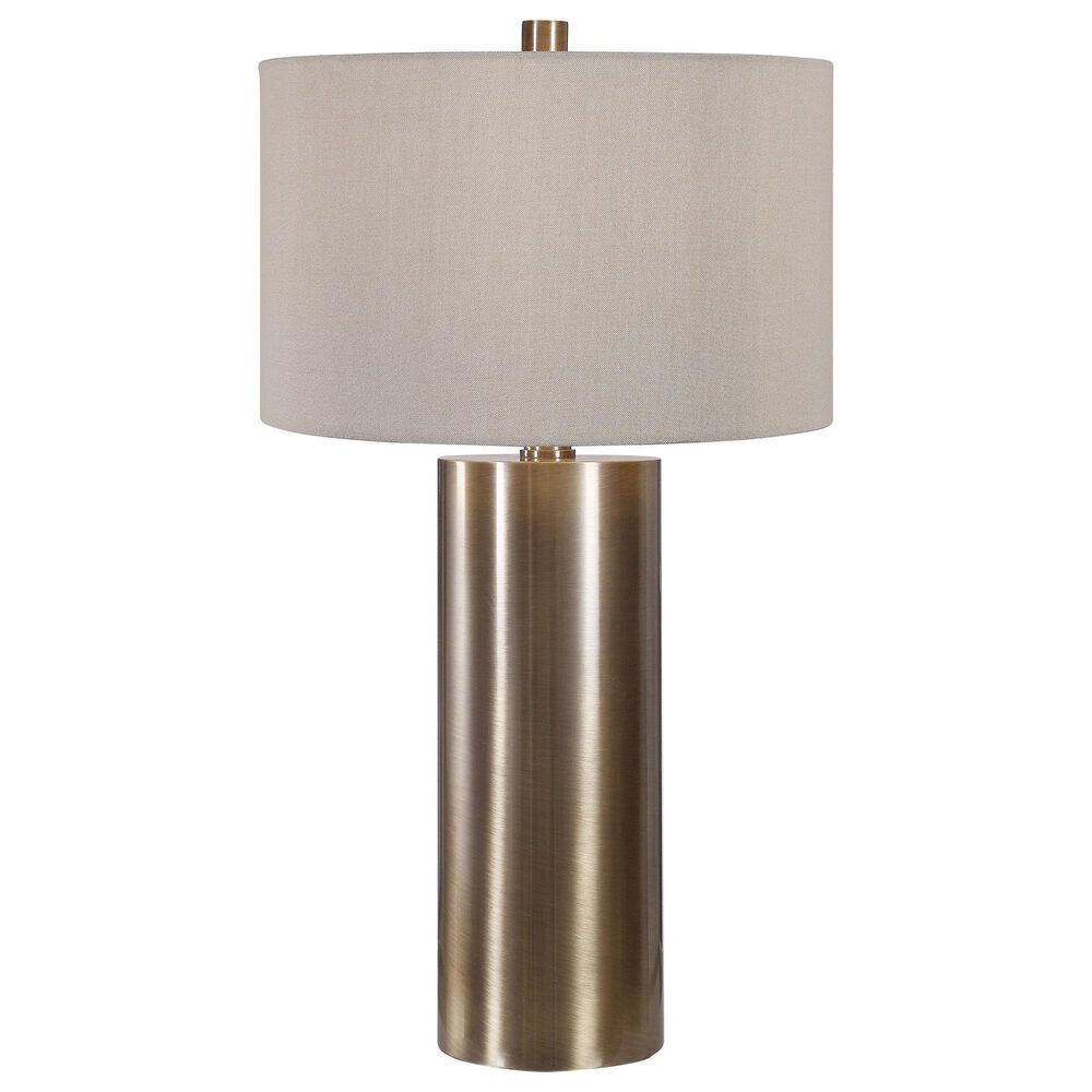 Uttermost Taria Table Lamp, , large
