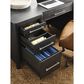 Riva Ridge Sloane 66" Executive Desk in Mink, , large
