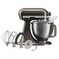 KitchenAid Artisan Plus 5-Quart Stand Mixer in Iron Ore Bronze, , large
