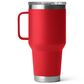 YETI Rambler 30 Oz Travel Mug with StrongHold Lid in Rescue Red, , large