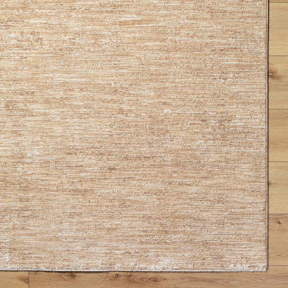 Surya Masterpiece MPC-2320 Beige, Tan and Medium Brown 10&#39; x 13&#39;11&quot; Area Rug, , large
