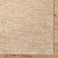 Surya Masterpiece MPC-2320 Beige, Tan and Medium Brown 10" x 13"11" Area Rug, , large
