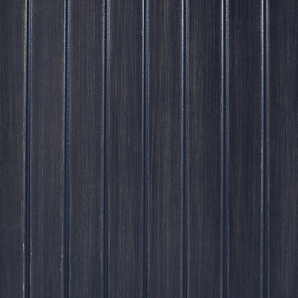 Crosley Furniture Seaside Hall Tree in Navy NFM