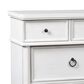 Ashley Rowlenstown 8-Drawer Dresser and Mirror in Antique White, , large