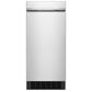 JennAir 15" Ice Maker Panel Kit Right Swing Door with RISE Handle, , large