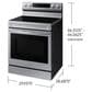 Samsung 6.3 Cu. Ft. Smart Freestanding Electric Range in Fingerprint Resistant Stainless Steel, , large