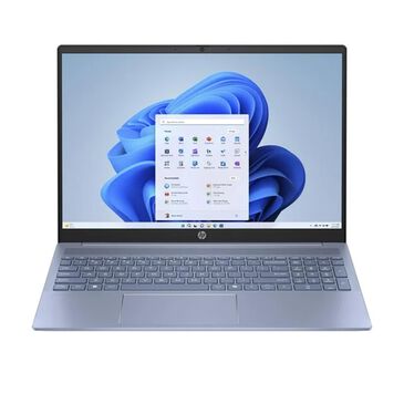 HP Pavilion 16" Laptop | Intel Ultra 5 125U - 8 GB RAM - Intel Graphics - 1 TB SSD in Sky Blue, , large