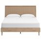 Ashley Cielden 3-Piece King Platform Bedroom Set in Two Tone, , large