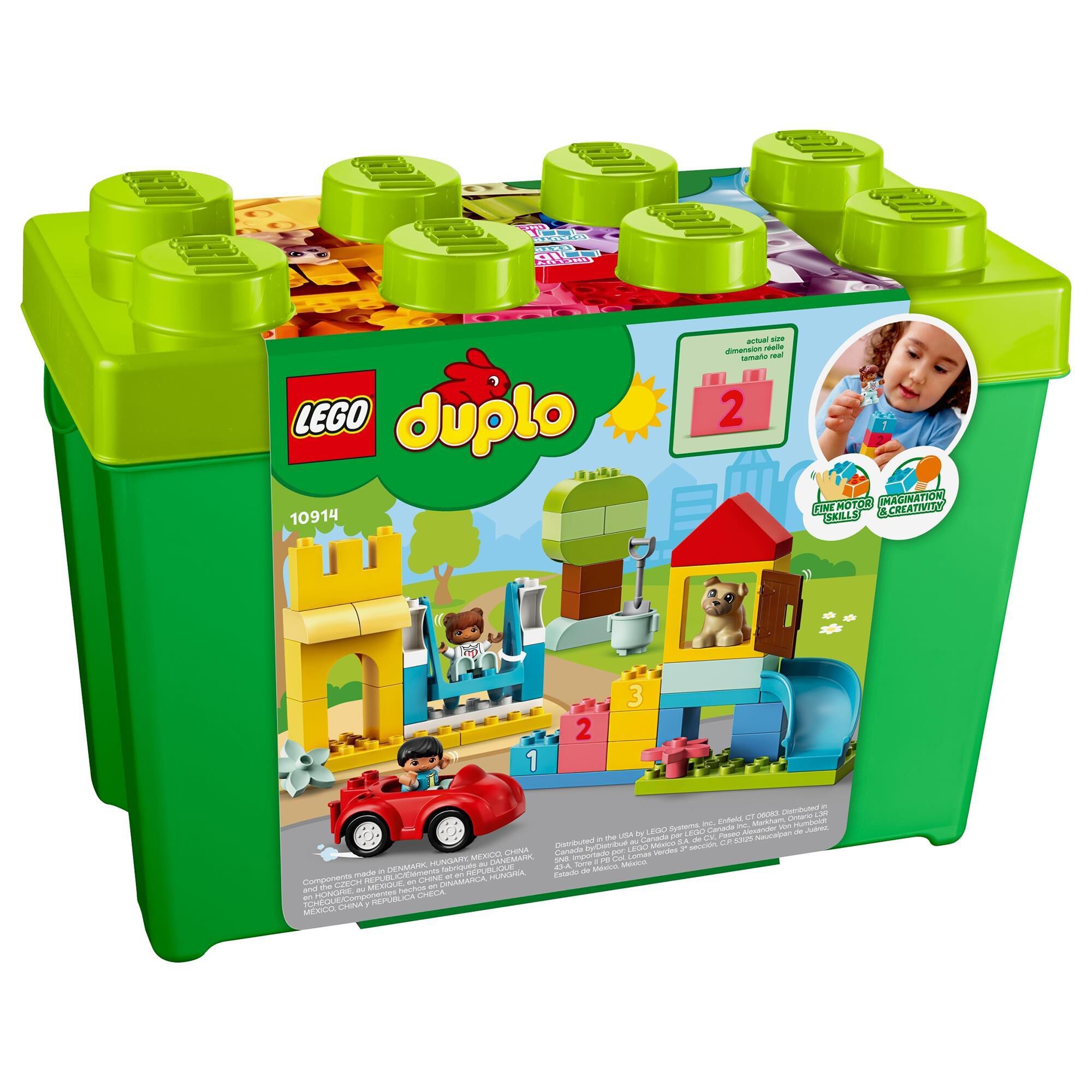 Duplo classic deluxe store
