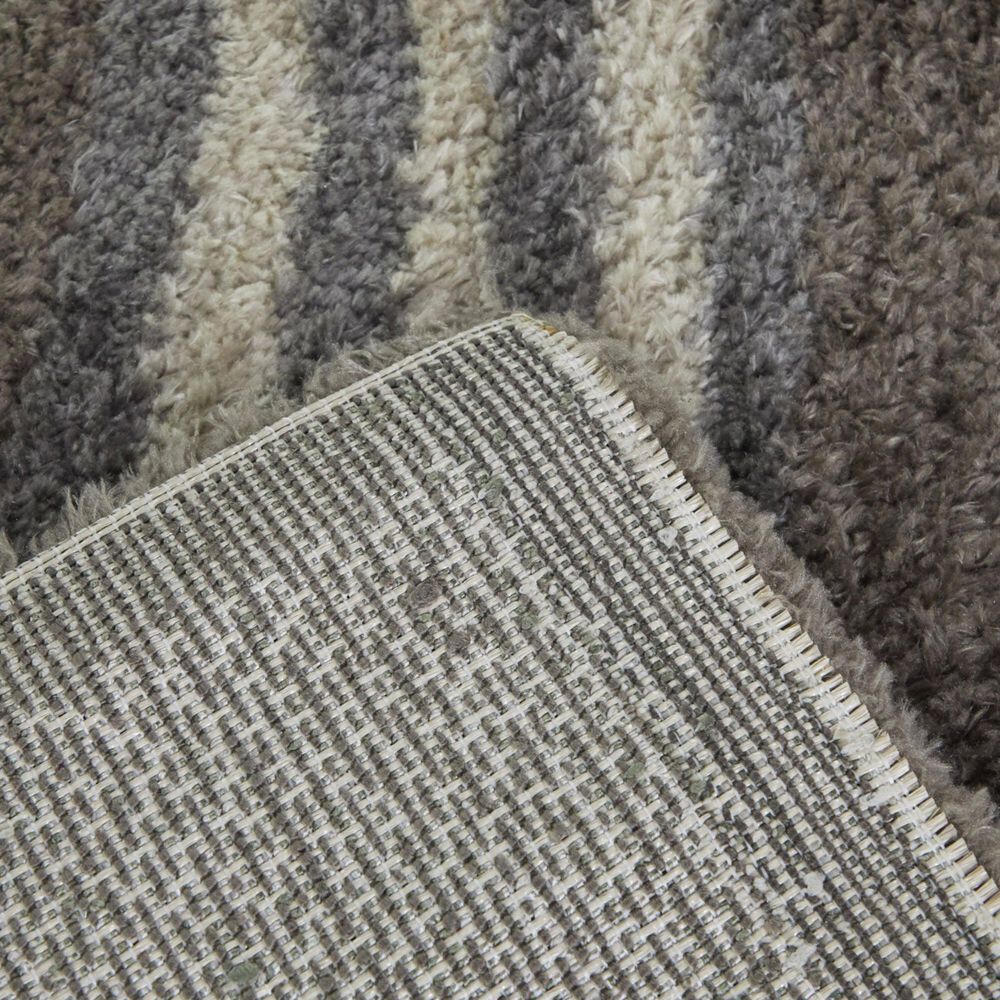 Balta Rugs Breyton 5&#39;3&quot; x 7&#39; Brown Area Rug, , large
