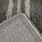 Balta Rugs Breyton 5"3" x 7" Brown Area Rug, , large